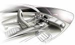 Mercedes-Benz A-Class Concept 2011 года